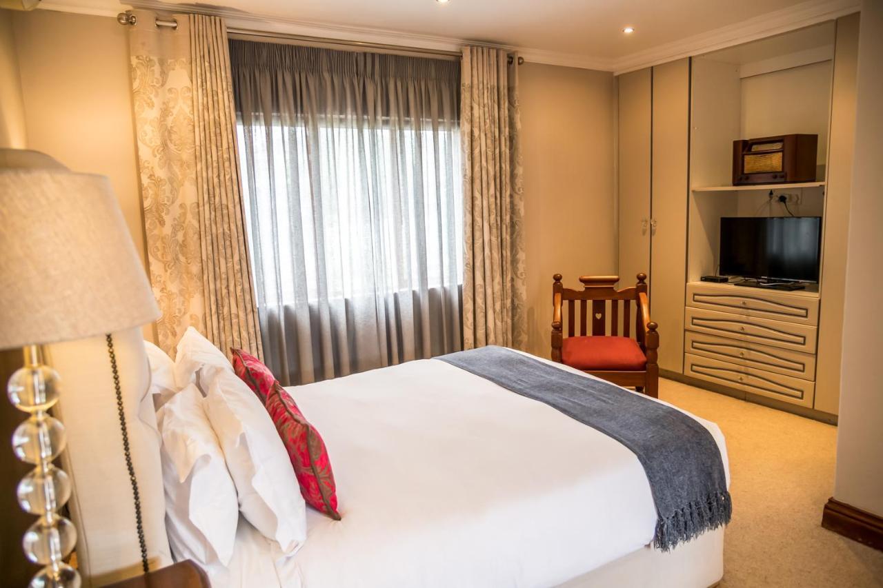 Madison Manor Boutique Hotel Найсне Экстерьер фото