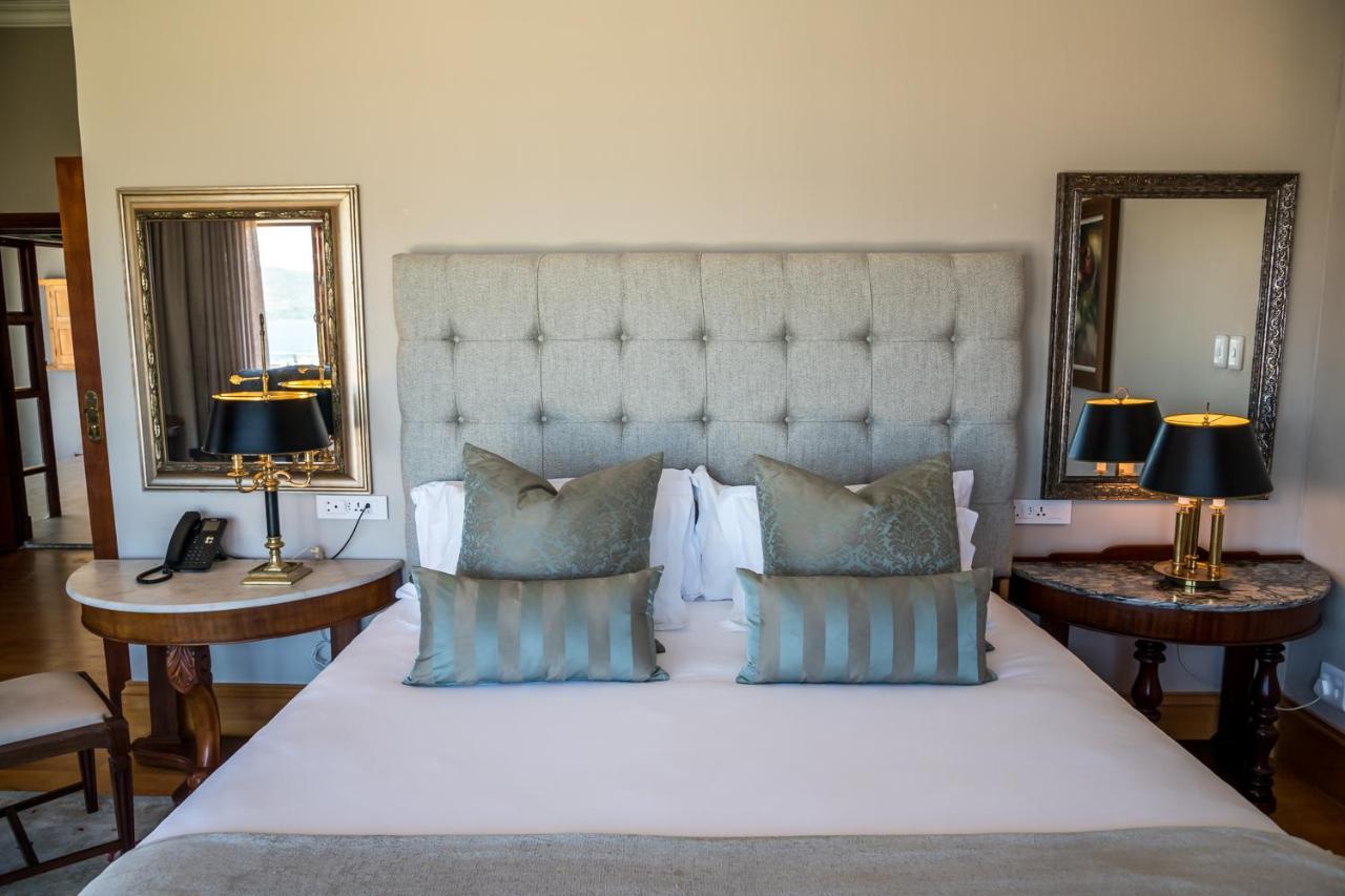 Madison Manor Boutique Hotel Найсне Экстерьер фото