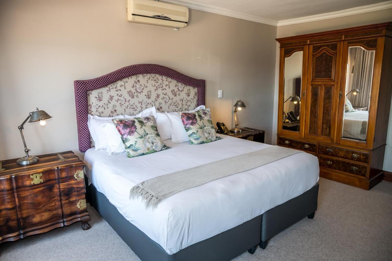 Madison Manor Boutique Hotel Найсне Экстерьер фото