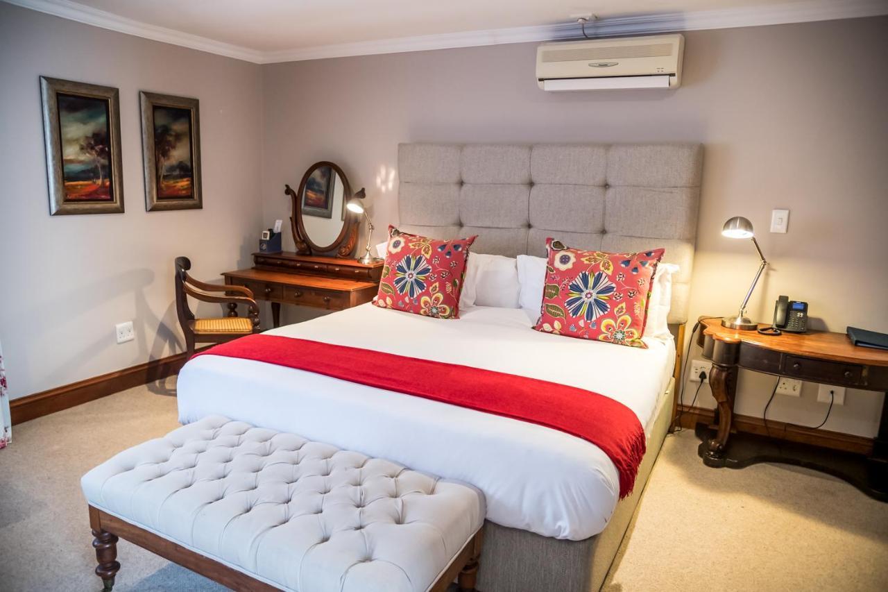 Madison Manor Boutique Hotel Найсне Экстерьер фото