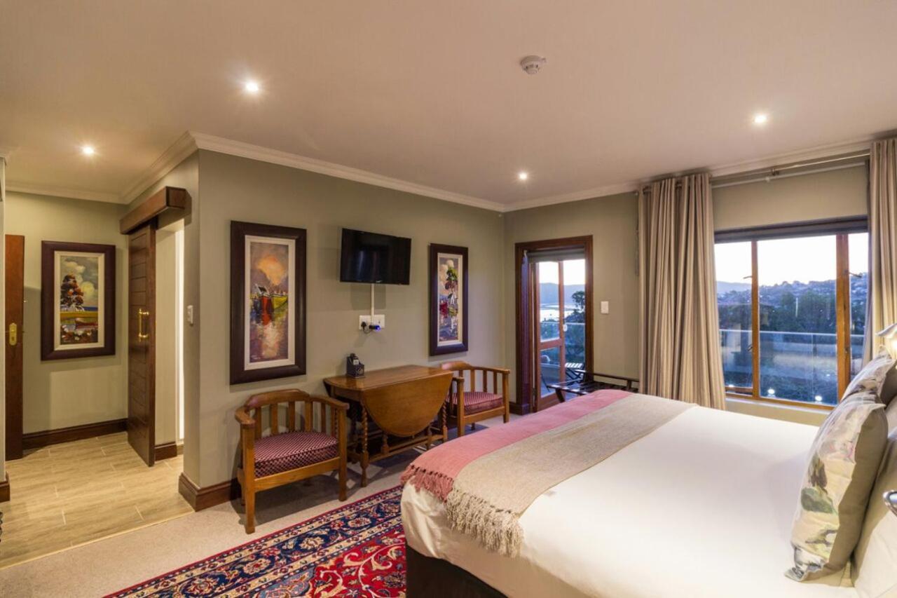 Madison Manor Boutique Hotel Найсне Экстерьер фото
