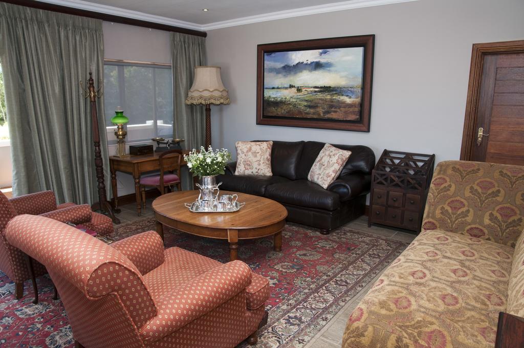 Madison Manor Boutique Hotel Найсне Экстерьер фото