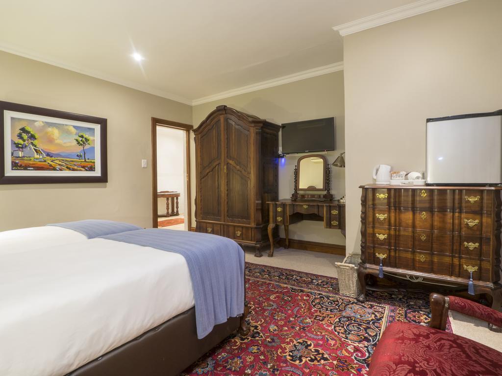 Madison Manor Boutique Hotel Найсне Экстерьер фото