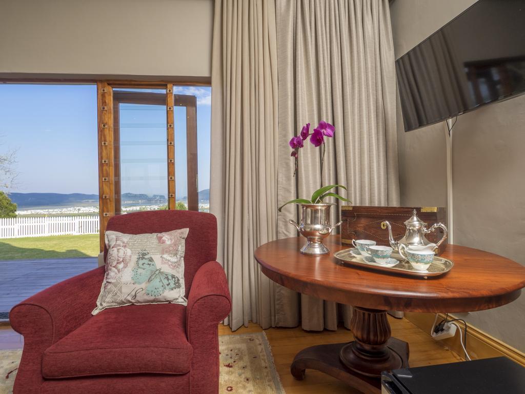 Madison Manor Boutique Hotel Найсне Экстерьер фото