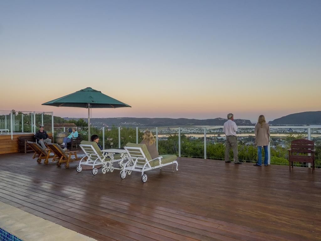 Madison Manor Boutique Hotel Найсне Экстерьер фото