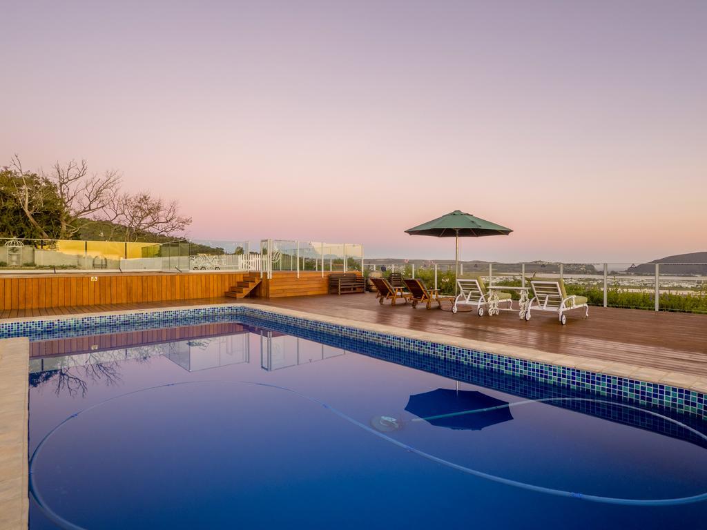 Madison Manor Boutique Hotel Найсне Экстерьер фото