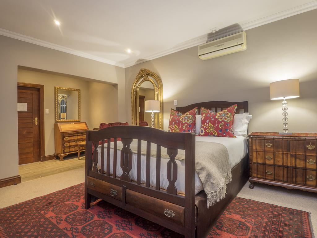 Madison Manor Boutique Hotel Найсне Экстерьер фото