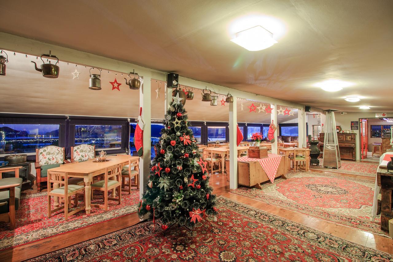 Madison Manor Boutique Hotel Найсне Экстерьер фото