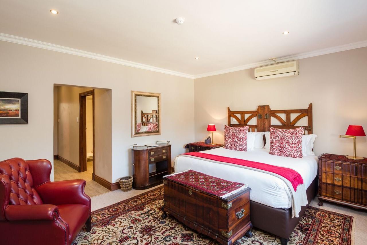 Madison Manor Boutique Hotel Найсне Экстерьер фото