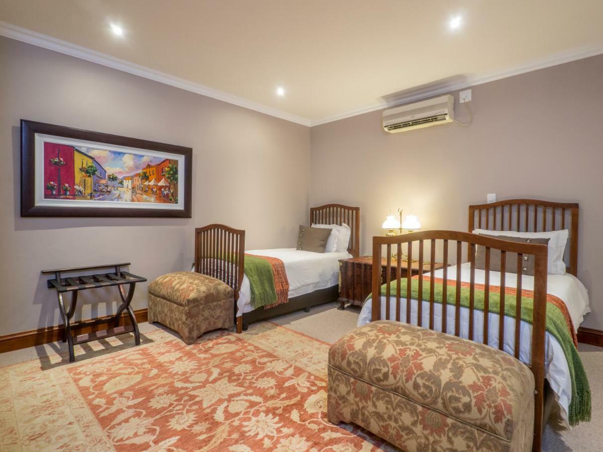 Madison Manor Boutique Hotel Найсне Экстерьер фото