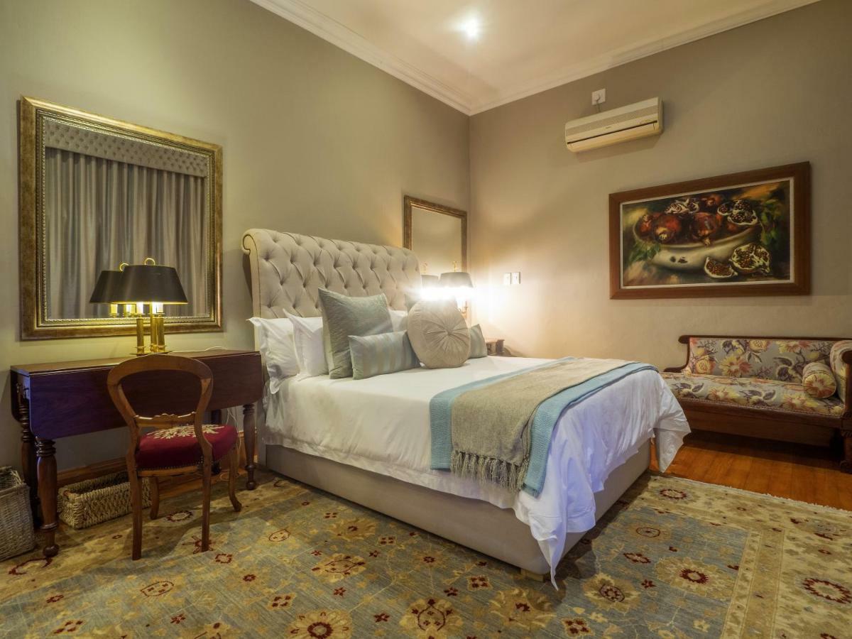 Madison Manor Boutique Hotel Найсне Экстерьер фото